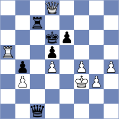 Ilchov - Kostakiev (Sofia, 1992)