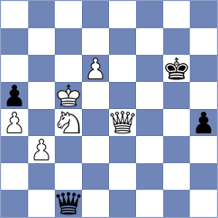Rancic - Djokovic (Valjevo, 2010)
