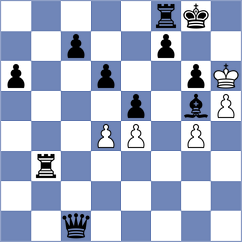 Al Sharshani - Ilan (Pardubice, 2008)