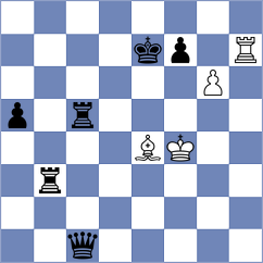 Disconzi da Silva - Waldhausen Gordon (chess.com INT, 2024)