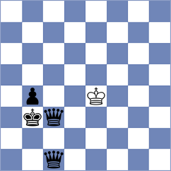 Ebner - Feldmann (Playchess.com INT, 2020)