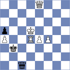 Majstorovic - Kaczmarek (London,Canada, 1996)