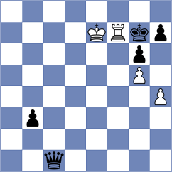Shakirov - Manvelyan (chess.com INT, 2025)
