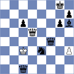 Windels - Gourarier (Europe Echecs INT, 2021)