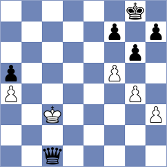 Freitag - Narayanan (Chess.com INT, 2018)