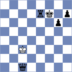 Ramirez Mori - Gallegos Uscamayta (Chess.com INT, 2020)