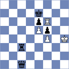 Sava - Martinez Pla (chess.com INT, 2024)