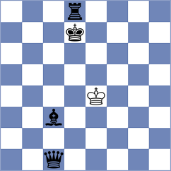 Samsonkin - Nasir (chess.com INT, 2024)