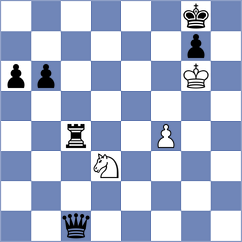 Bonazzi - Gomes (Chess.com INT, 2021)