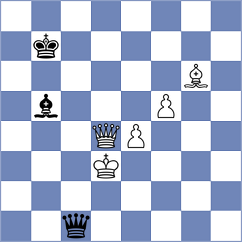 Sarkar - Makhmudov (chess.com INT, 2022)