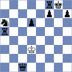 Mera Merchan - Guayasamin Yanez (Chess.com INT, 2020)