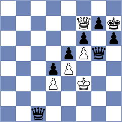 Helmer - Toktomushev (chess.com INT, 2025)