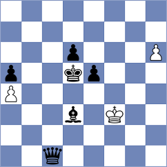 Stroebel - Mertens (Playchess.com INT, 2004)