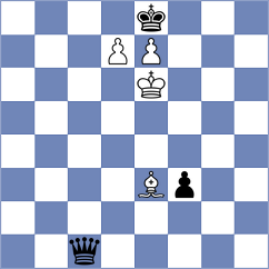 Barria Zuniga - Alikulov (chess.com INT, 2025)