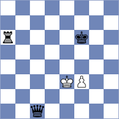 Ramkumar - Ho (Chess.com INT, 2020)