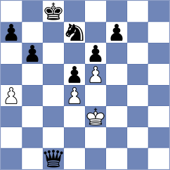Pileckis - Romanowski (Augustow, 1997)
