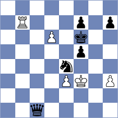 Siniauski - Muradyan (Lichess.org INT, 2020)