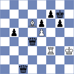Prawira - Shabalov (Sturbridge, 2009)