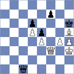 Andreikin - Carlsen (chess.com INT, 2023)