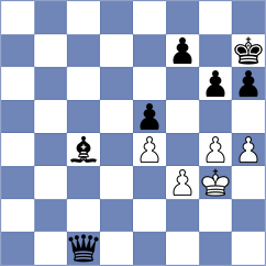 Semenov - Nazarko (Chess.com INT, 2018)
