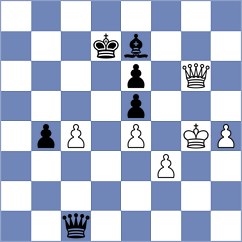 Zambrana - Mieles Palau (Chess.com INT, 2021)