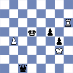 Haszon - Tanenbaum (chess.com INT, 2023)