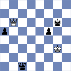 Bondar - Vostrov (Odessa, 2007)