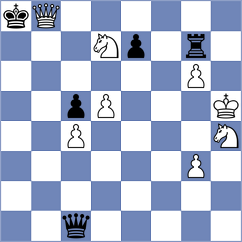 Chew Florian - Leyva (chess.com INT, 2022)