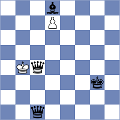 Belsak - Arjona Casado (chess.com INT, 2021)