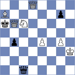 Jumah - Noennig (Playchess.com INT, 2020)