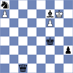 Stojanovic - Arandjelovic (Nis, 2011)