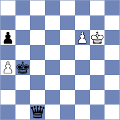 Ghaziolsharif - Samadov (lichess.org INT, 2022)