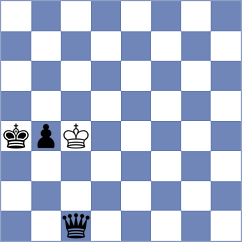 Slavin - Ogloblin (chess.com INT, 2021)