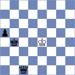 Casenave - Fraile (Europe Echecs INT, 2020)