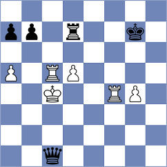 Pauly - Shtyka (Chess.com INT, 2021)
