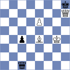 Weetik - Bashkansky (chess.com INT, 2023)