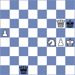 Flores - Karamsetty (chess.com INT, 2023)