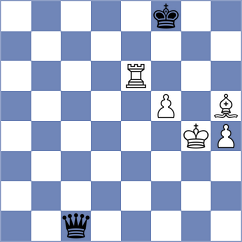 Gupta - Sevian (Chess.com INT, 2021)