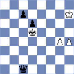 Novikov - Rysbayeva (Dubna, 2007)