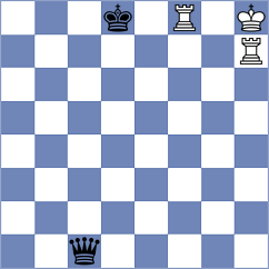 Arias - Beerdsen (chess.com INT, 2024)