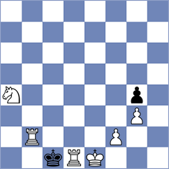 Bektasoglu - Benhamida (chess.com INT, 2021)