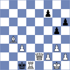 Lyons - Shen (Lichess.org INT, 2020)