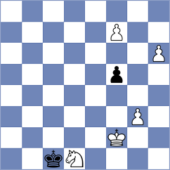 Becerra - Juknis (chess.com INT, 2023)