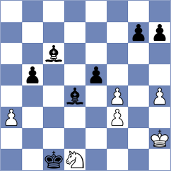 Karas - Yoo (chess.com INT, 2025)