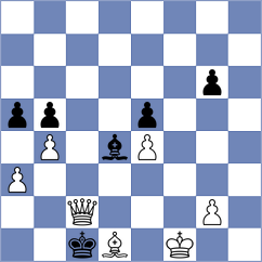 Fruth - Weiskopf (Playchess.com INT, 2020)