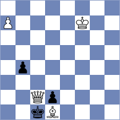 Kovalev - Krassilnikov (Chess.com INT, 2021)