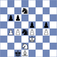 Serpa - Boeck (Chapeco, 1991)