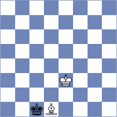 Sowinski - Del Puerto (chess.com INT, 2024)