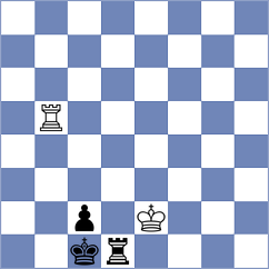 Erice Rubio - Alvaro Lopez (Gijon, 2021)