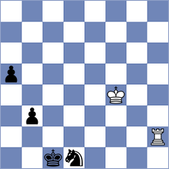 Ju - Muzychuk (Stavanger NOR, 2025)